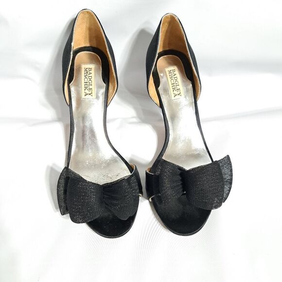 Badgley mischka  - Picture 8 of 8